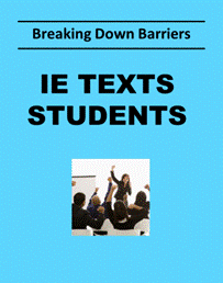 IE Texts Students